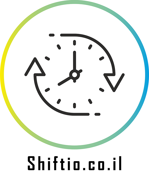 Shiftio Logo